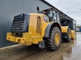 CATERPILLAR 980M front loader