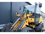 VOLVO L25B front loader