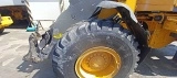 VOLVO L90H front loader