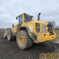 VOLVO L120G front loader