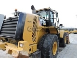 CATERPILLAR 966K front loader