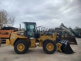 CATERPILLAR 918M front loader