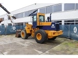 KOMATSU WA 300-1 front loader