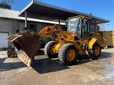 HYUNDAI HL 730-7 front loader