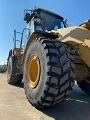 CATERPILLAR 962H front loader