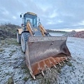 JCB 426 HT front loader