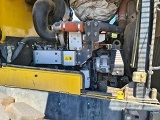 KOMATSU WA380-6 front loader