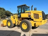 CATERPILLAR 930M front loader