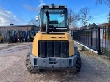 LIEBHERR L 506 Compact front loader