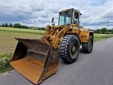 LIEBHERR L 531 front loader