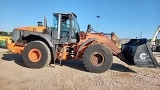 HITACHI ZW 310 front loader