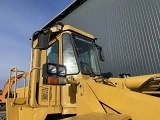 CATERPILLAR 950 F II-StVZO front loader