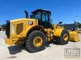 CATERPILLAR 950GC front loader