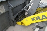 KRAMER 5075 front loader