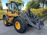 VOLVO L60H front loader