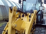 CATERPILLAR 906M front loader