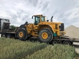 VOLVO L220F front loader