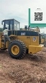 CATERPILLAR 966 F front loader