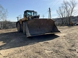 VOLVO L350F front loader