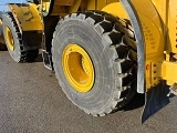 CATERPILLAR 966M front loader