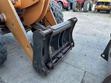 CASE 721 F front loader