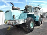 LIEBHERR L 551 front loader