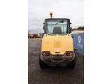 AHLMANN AX 850 front loader