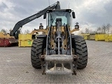 VOLVO L90F front loader