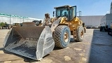 VOLVO L180H front loader