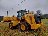 CATERPILLAR 950M front loader