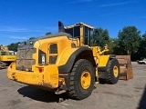 VOLVO L180H front loader