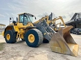 VOLVO L220H front loader