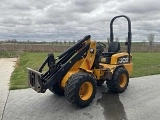 JCB 403 front loader