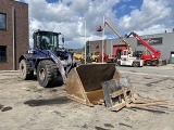 HITACHI W 170 front loader