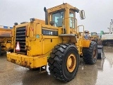 CATERPILLAR 950E front loader