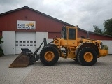 VOLVO L120E front loader