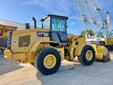 CATERPILLAR 930M front loader