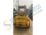 KRAMER 312 SL front loader