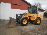 VOLVO L30G front loader