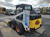 BOBCAT 753 G mini loader