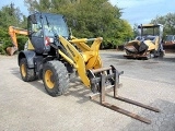 KOMATSU WA90-6 front loader