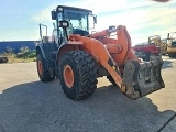 HITACHI ZW 250 front loader