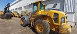 VOLVO L90H front loader