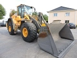 VOLVO L180H front loader