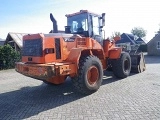 DOOSAN DL 250 front loader