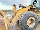 CATERPILLAR 972M front loader