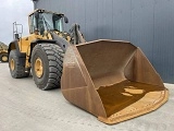 VOLVO L220G front loader