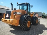 CASE 721 F front loader