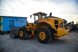 VOLVO L260H front loader