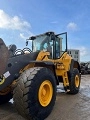 VOLVO L150H front loader